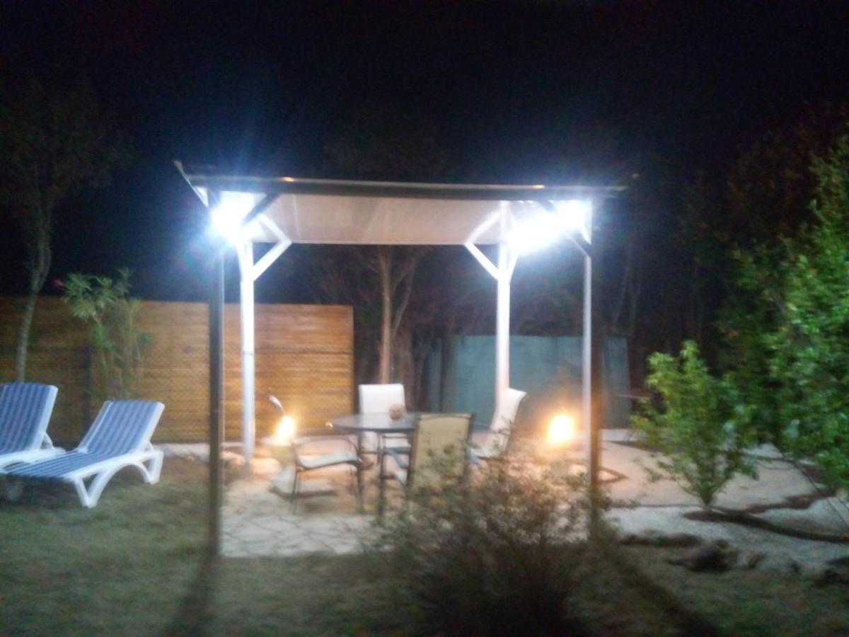 Gite Climatise L'Oisellerie Castelnou Zewnętrze zdjęcie